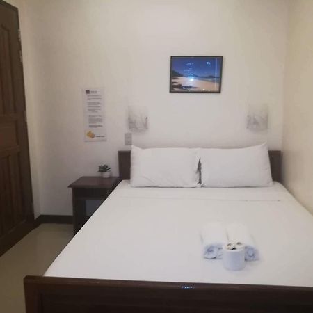 Relucio Traveller'S Pension El Nido Dış mekan fotoğraf