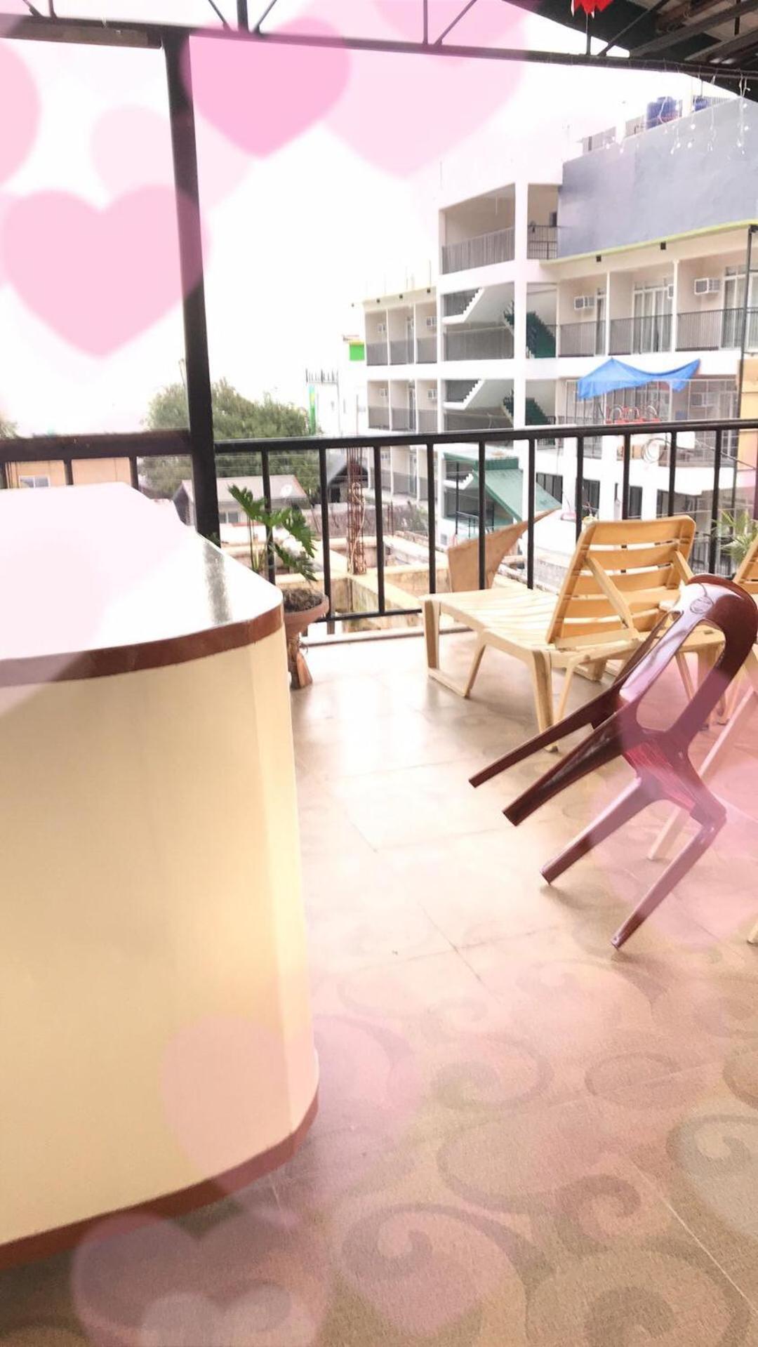 Relucio Traveller'S Pension El Nido Dış mekan fotoğraf