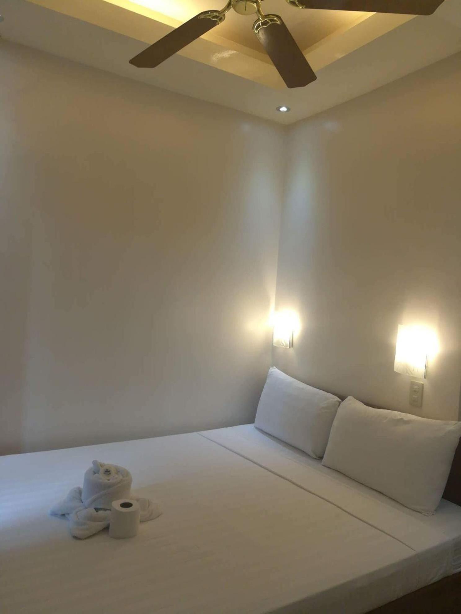 Relucio Traveller'S Pension El Nido Dış mekan fotoğraf